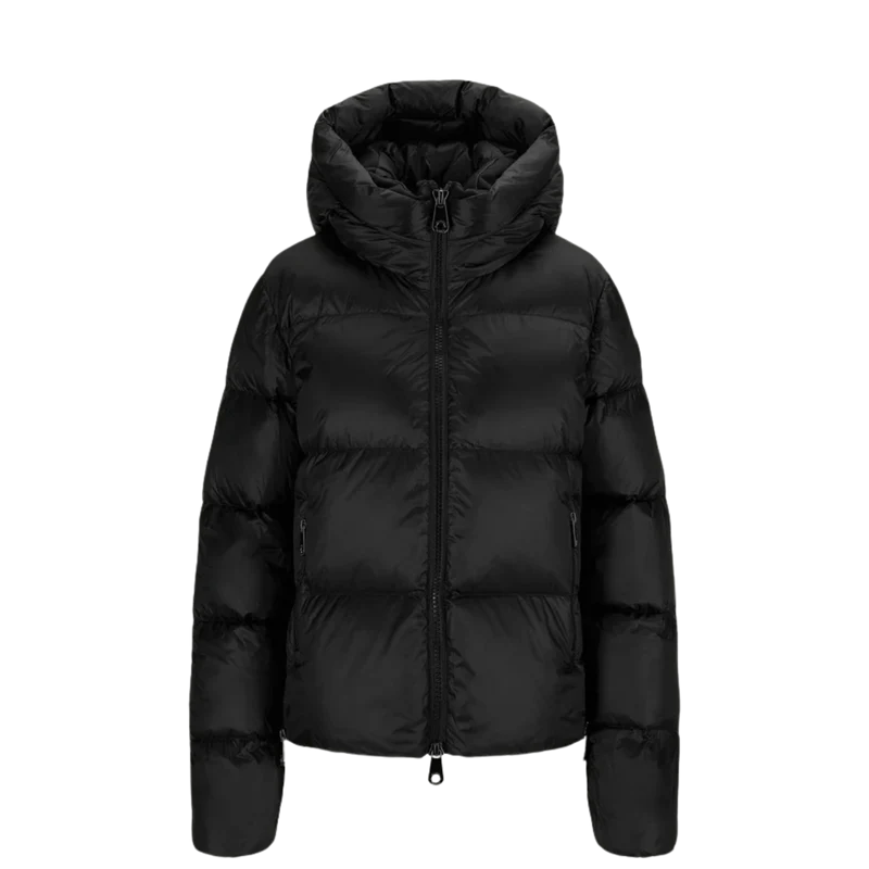 Val Cenis Short - Black