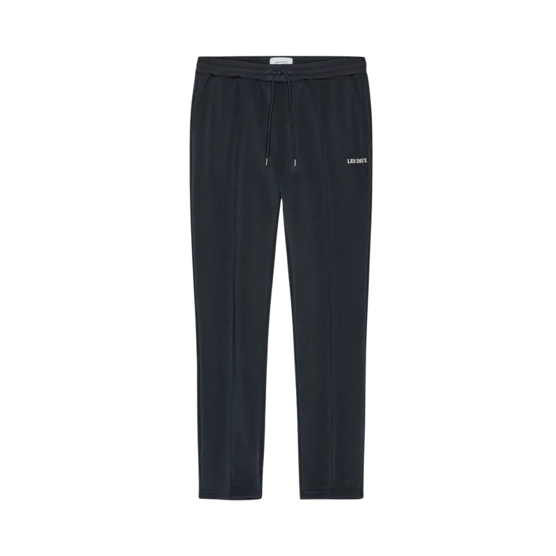 Ballier Track Pants - Dark Navy