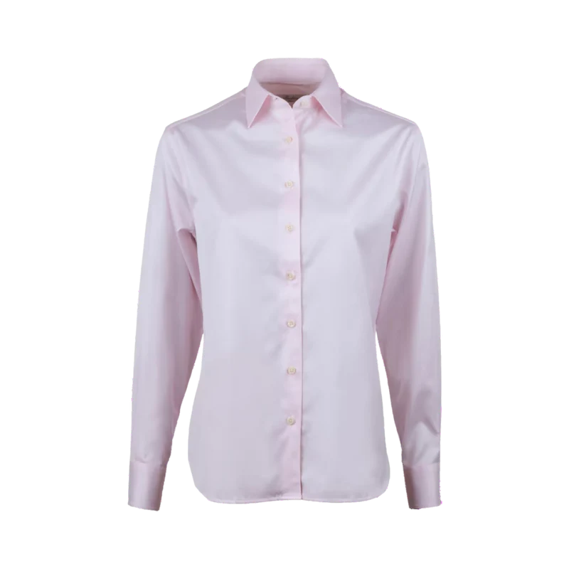 Siri shirt - Light Pink