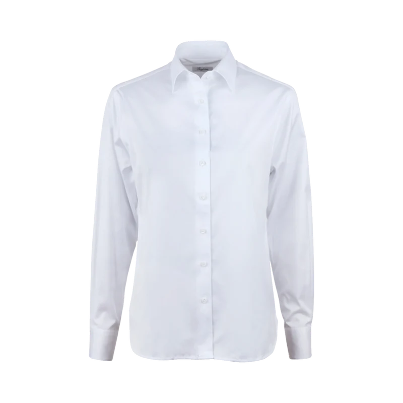 Siri shirt - 000 White