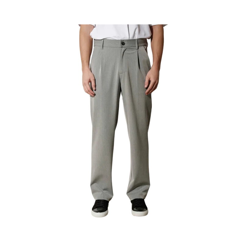 Rio Pants - Light Grey