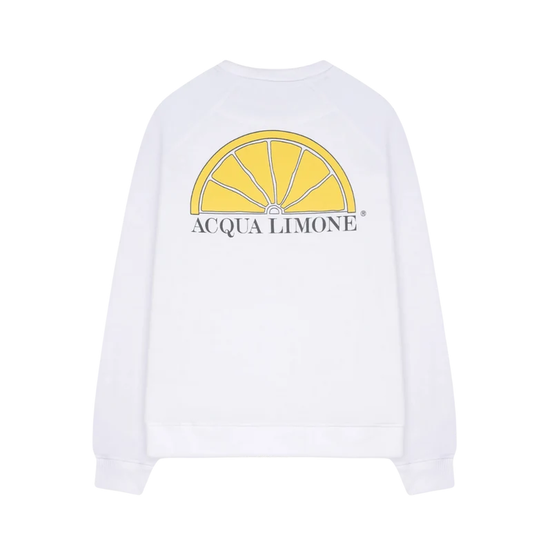 College Classic - White