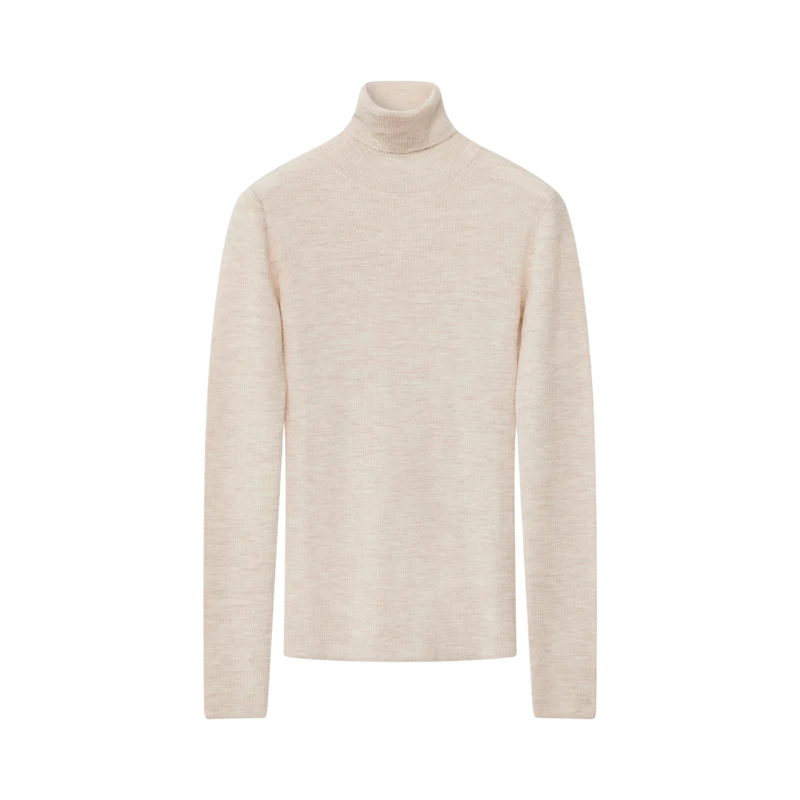 Sierra - Beige Melange
