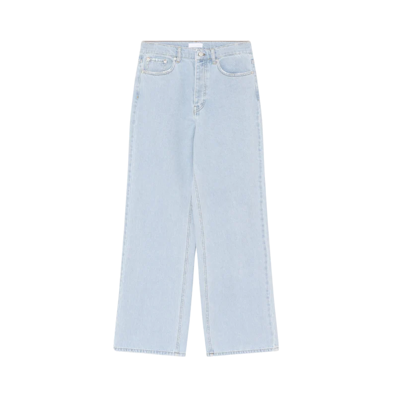 2ND Flossan - Light Blue
