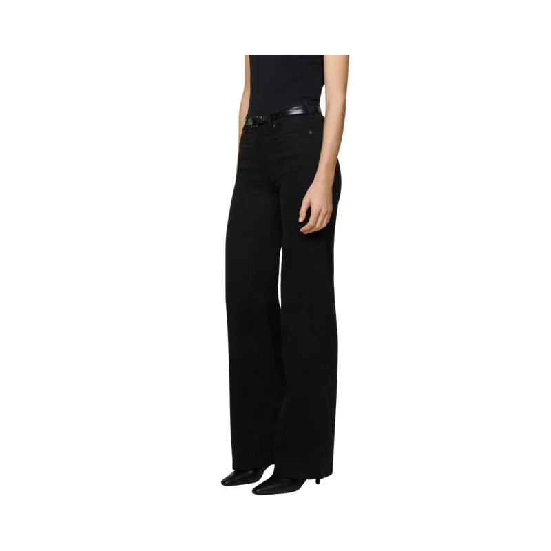 Palazzo - 99 BLACK