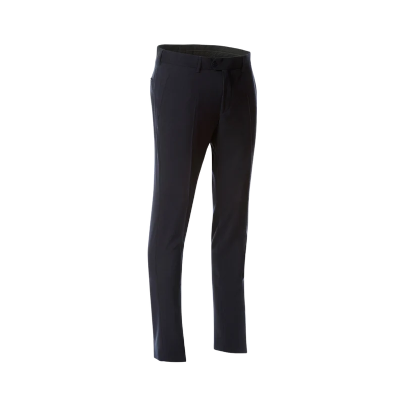 Yale Trousers - 75 Blue