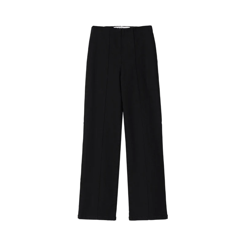 Madisson Comfy Denim - Black