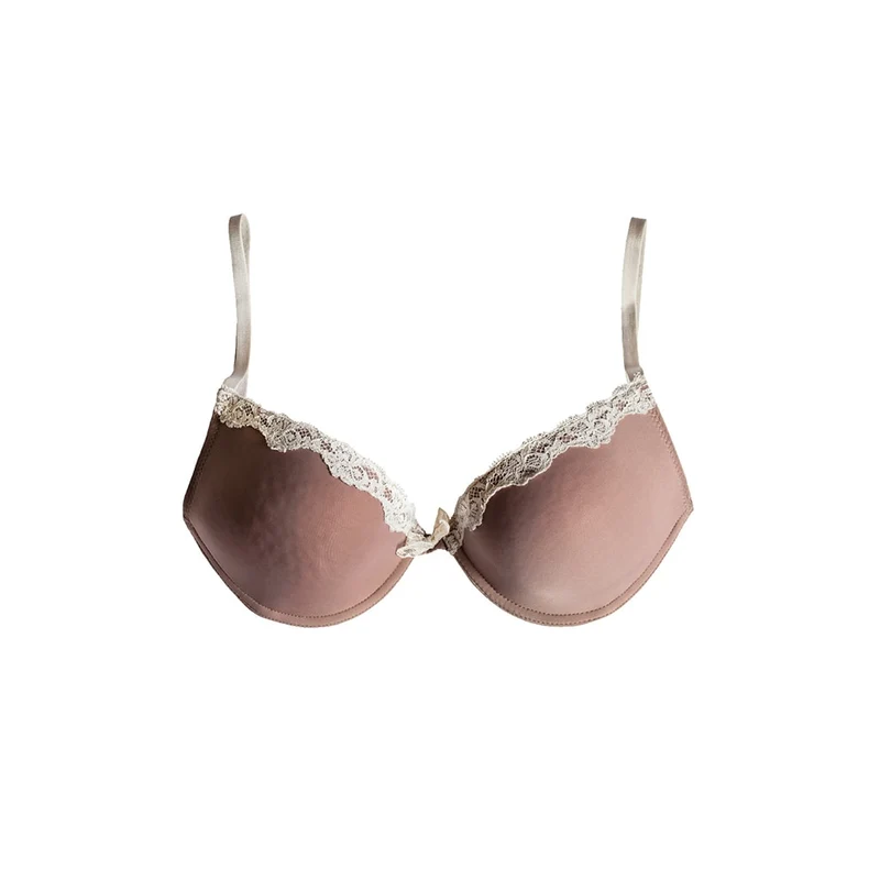 Basic Bra