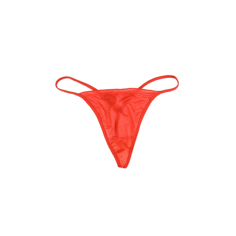 Basic Thong
