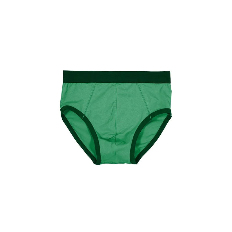 Snug Fit Briefs