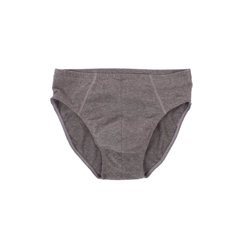 Grey Briefs