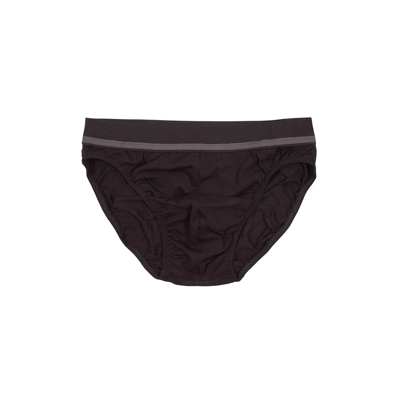 Black Briefs