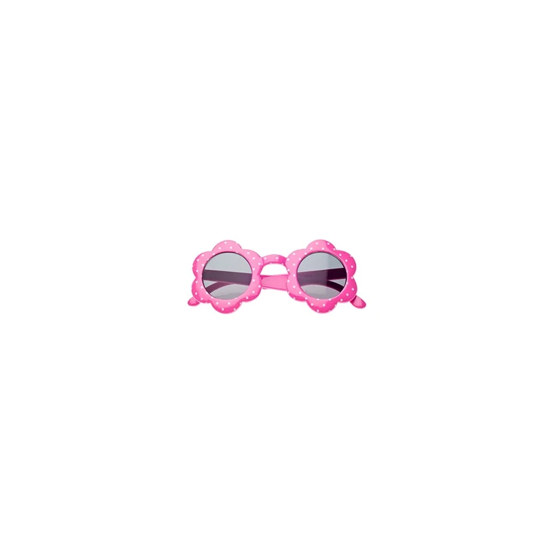Polka Dot Sunglasses