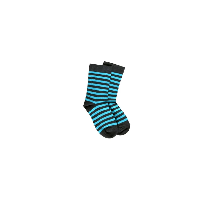 Striped Socks