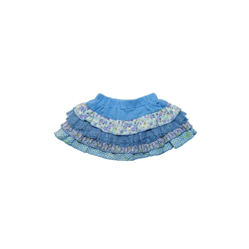 Layered Skirt