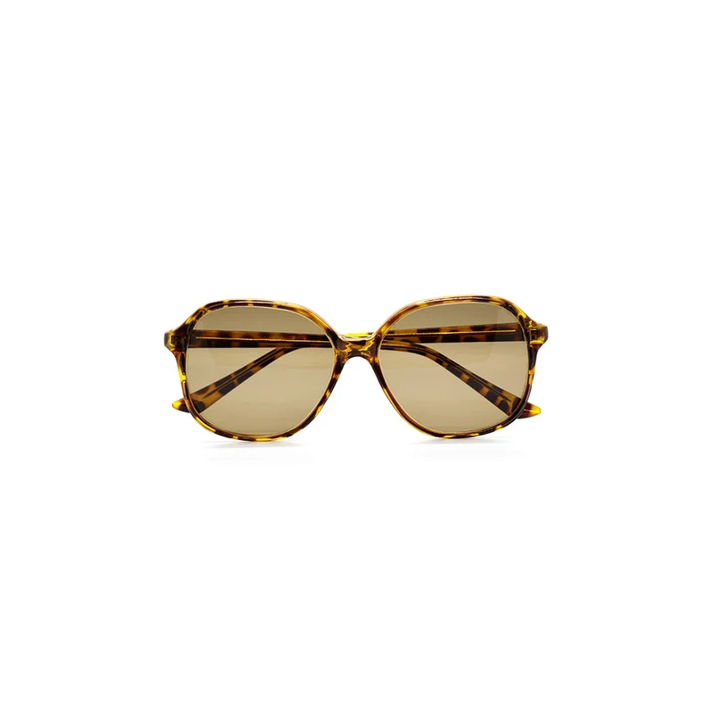 Rectangular Sunglasses