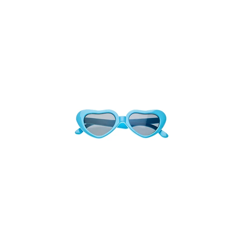 Heart Sunglasses
