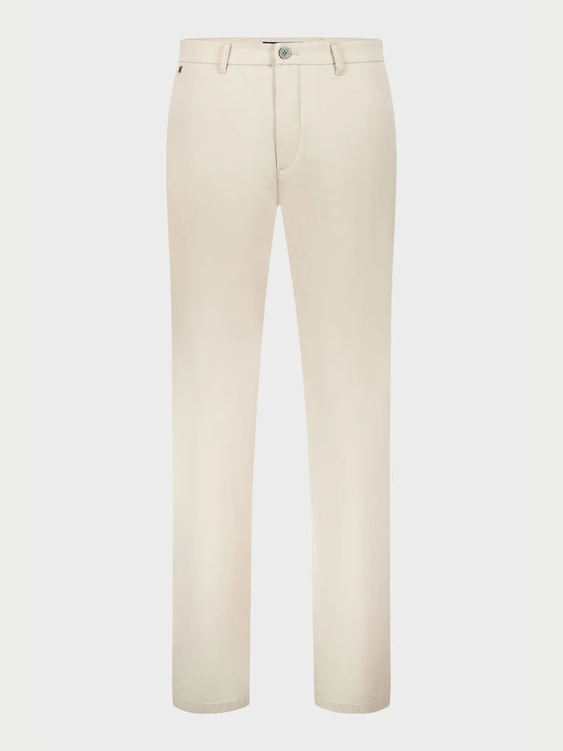 Sand Modern Fit Chinos