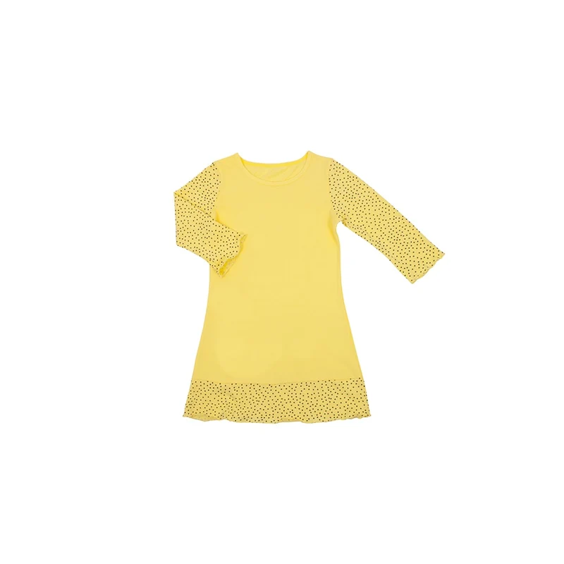 Long Sleeve Dress