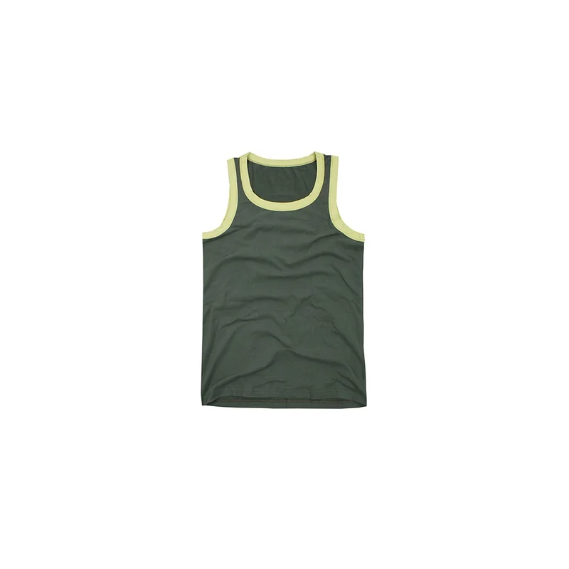Striped Tank