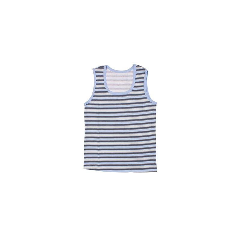 Striped Tank