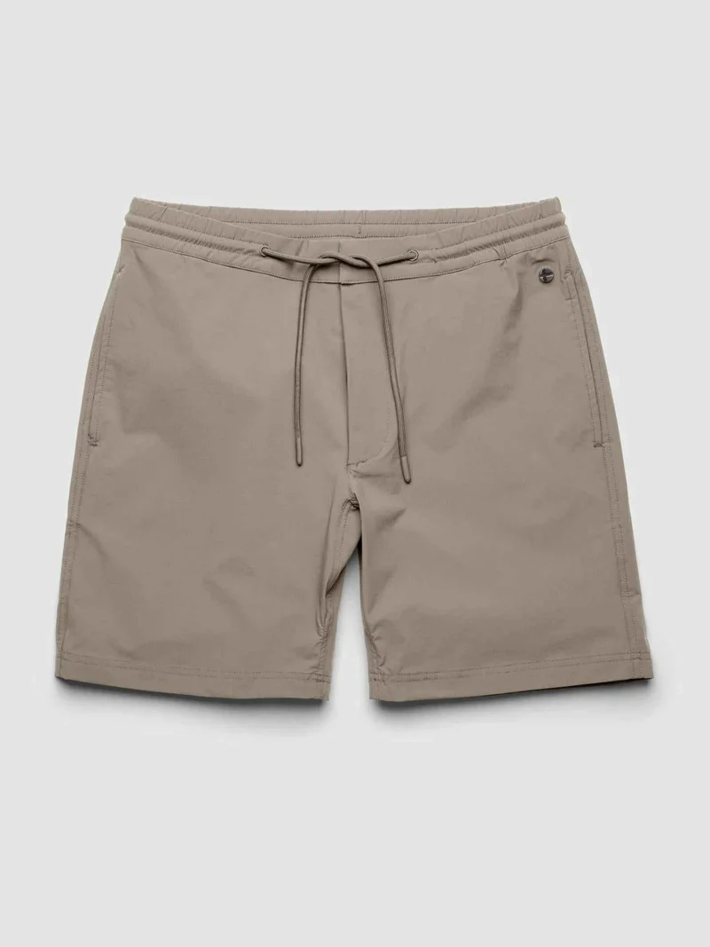 Sand Technical Drift Shorts