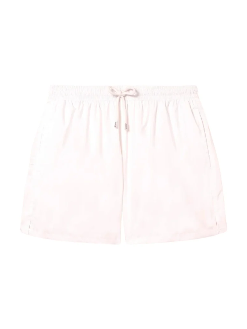 Vit Madeira Badshorts