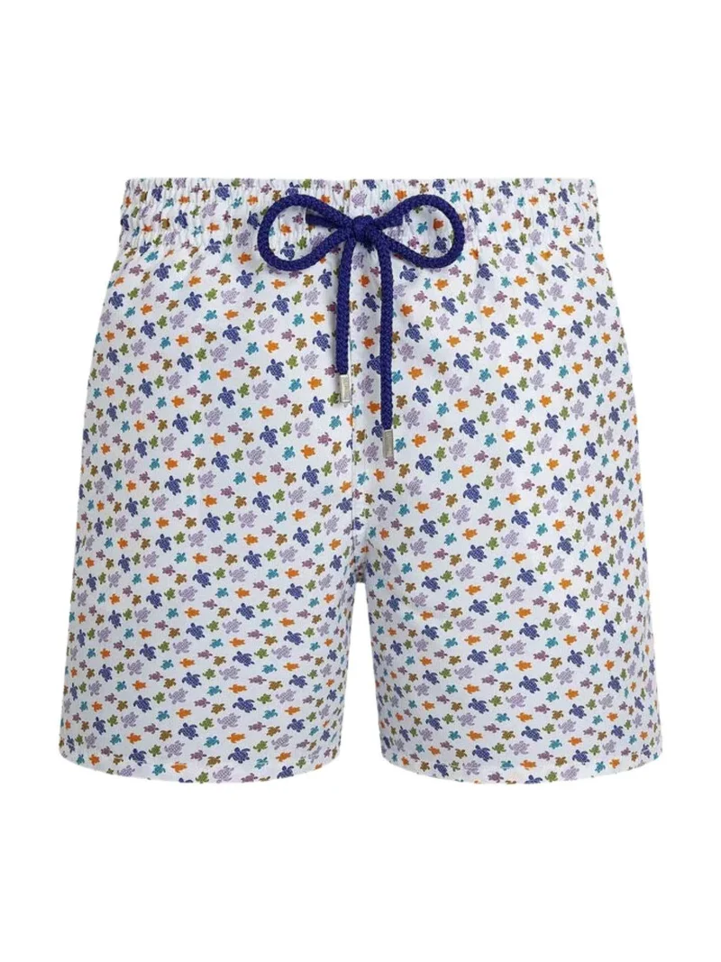 Vit Micro Ronde des Tortues Badshorts