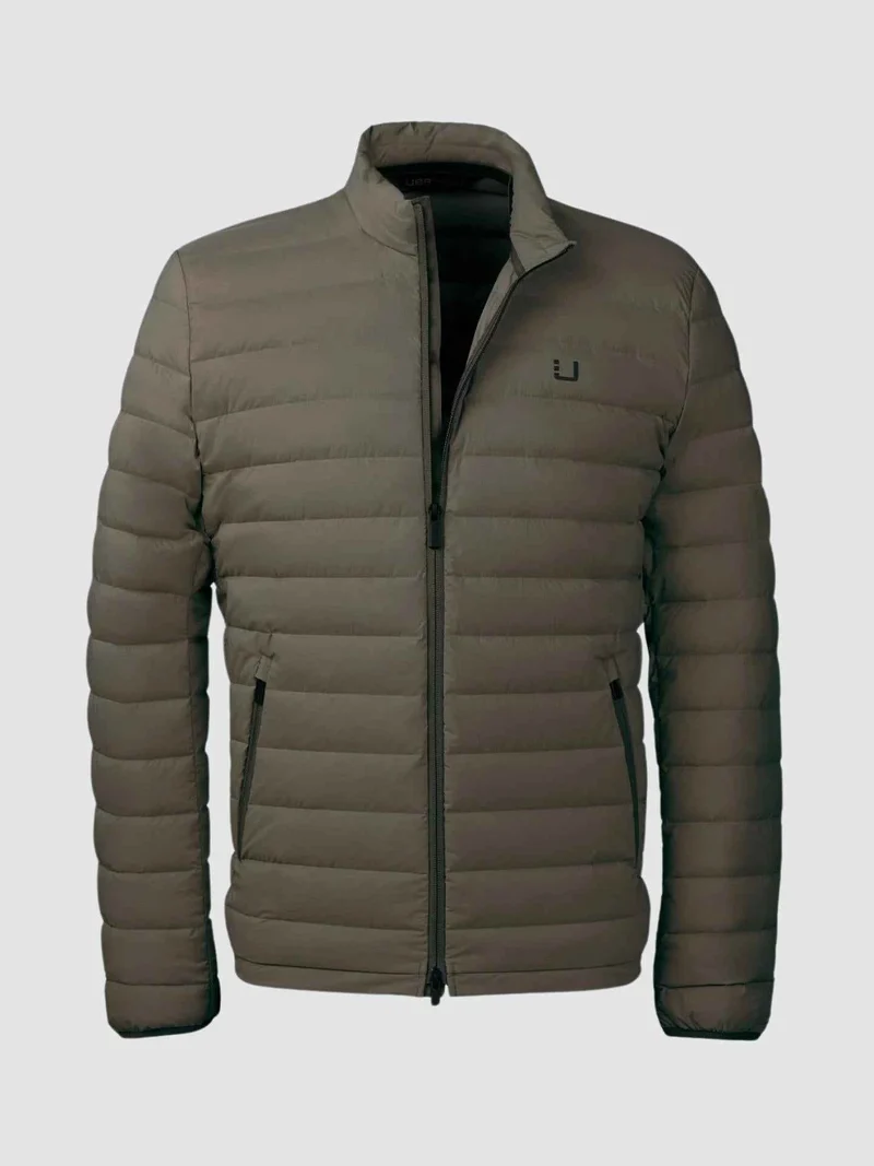 Thyme Supersonic Lightweight Down Jacket