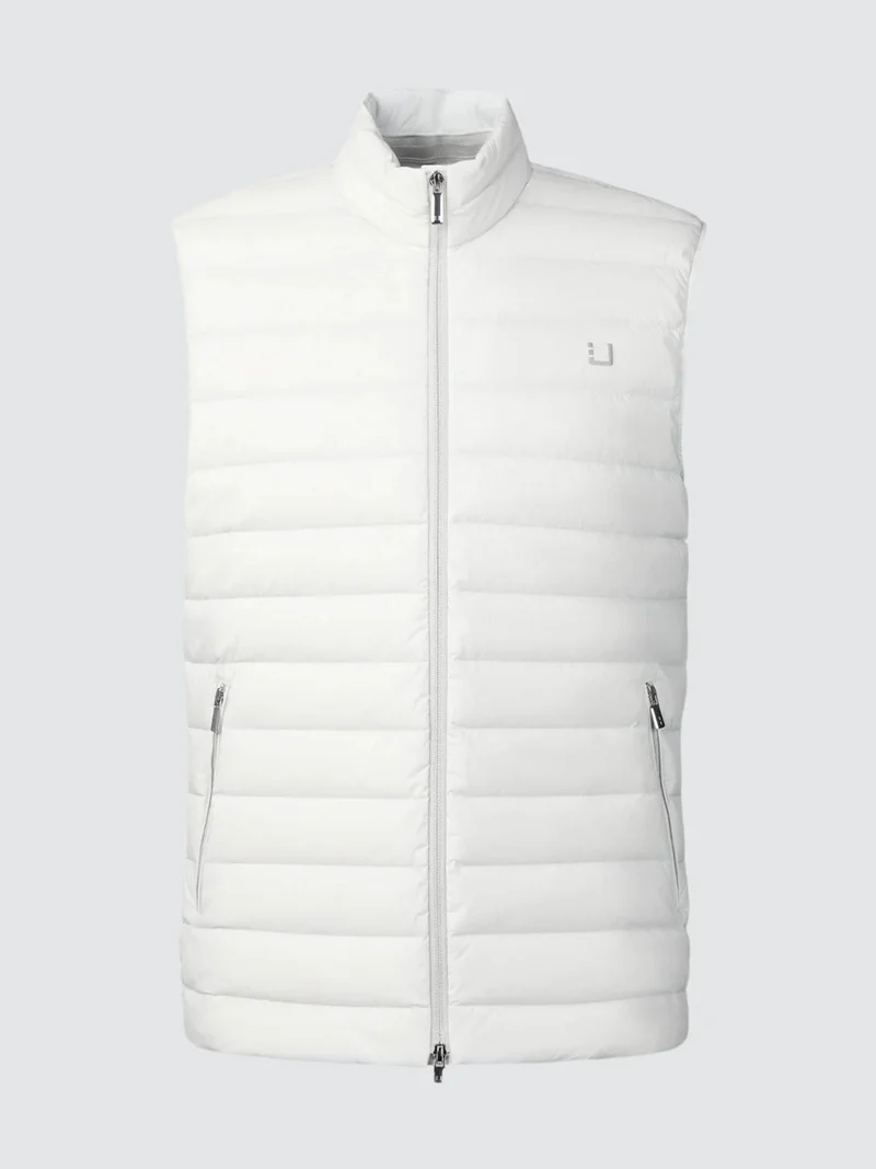 Chalk Supersonic Vest