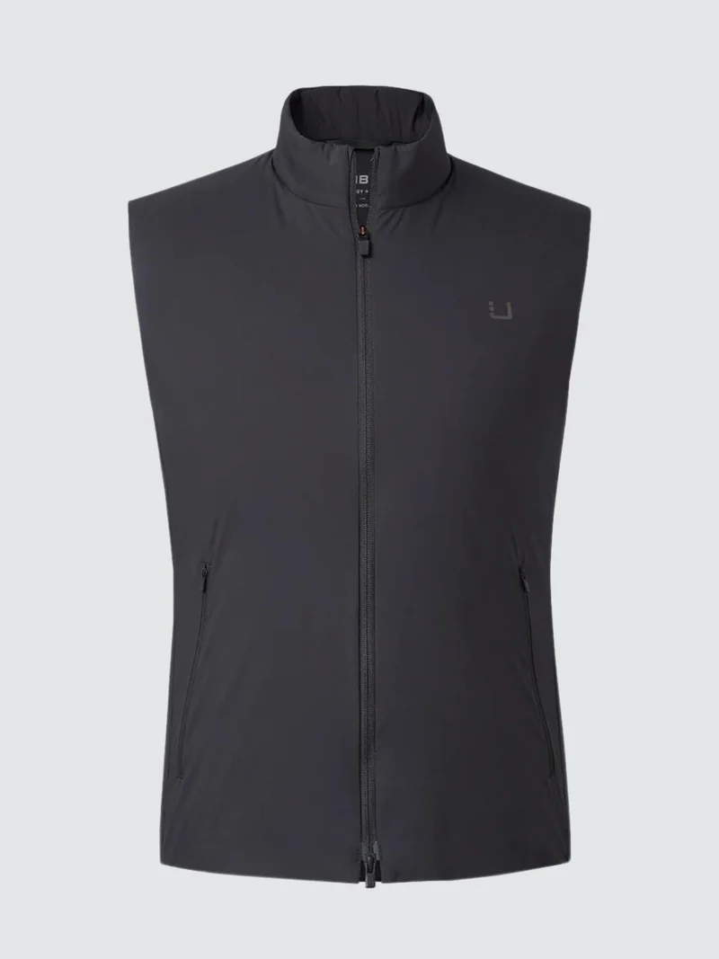 Navy Raptor Lightweight Vest