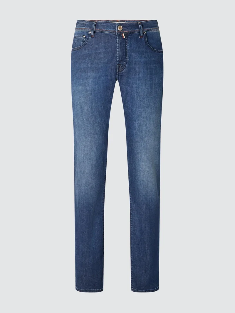 Bard Slim Fit Vintage Jeans