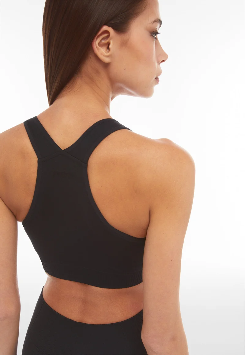 Seamless Sport Top