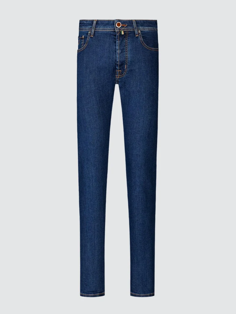 Bard Slim Fit Golf Porsche Jeans