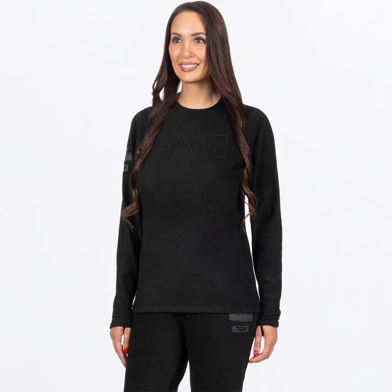 Women's Pyro Thermal Longsleeve