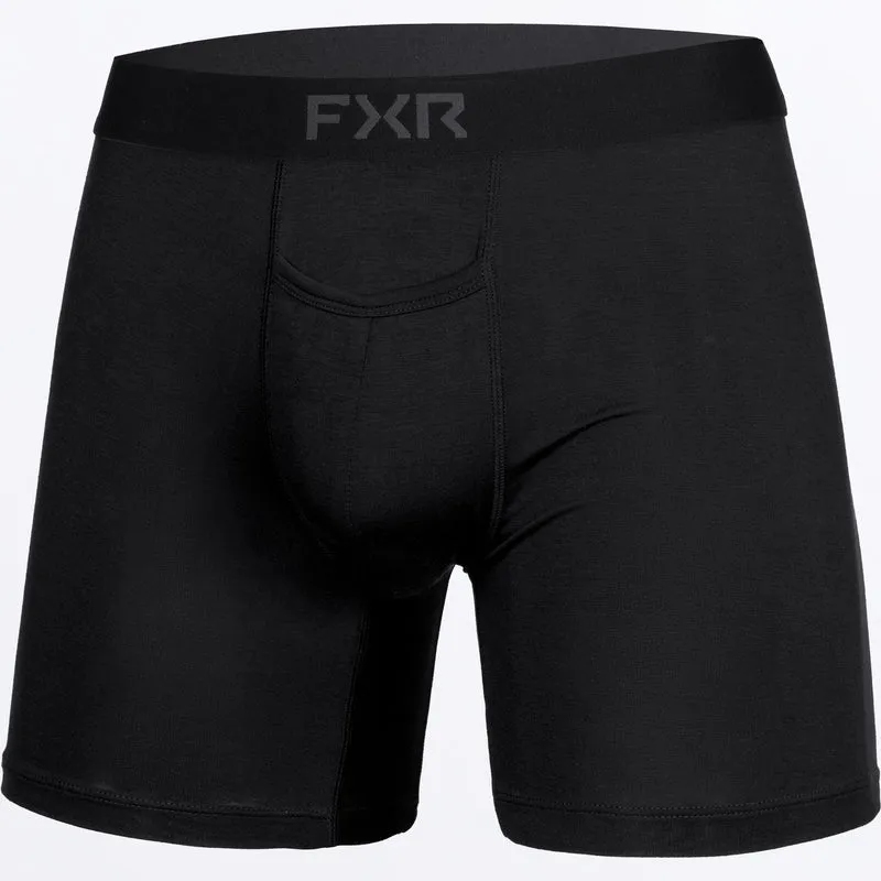 Men's Atmosphere Boxer Brief
