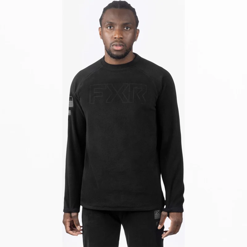 Men's Pyro Thermal Longsleeve