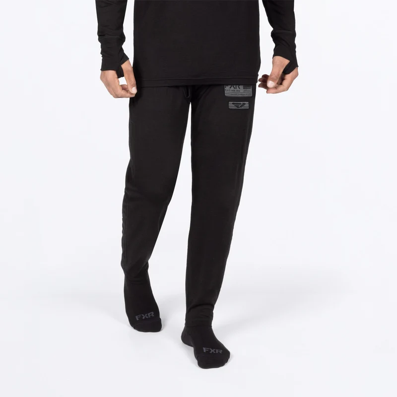 Men's Vapor Merino Pant