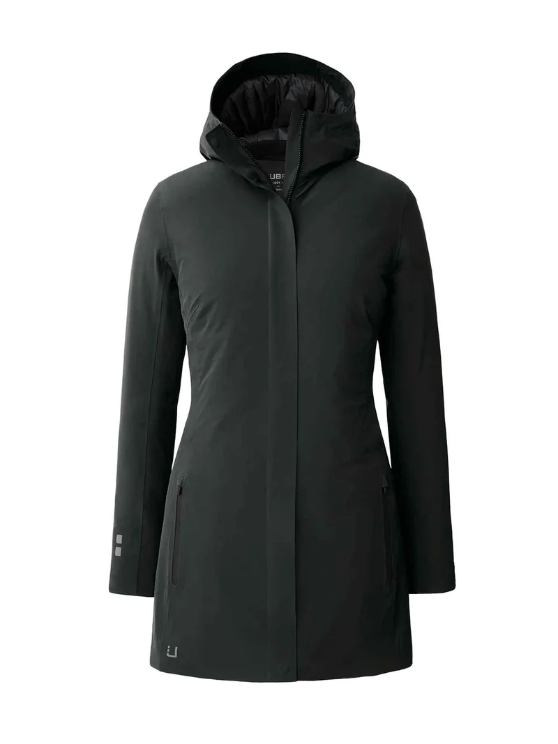 Spectra Slim fit Parka