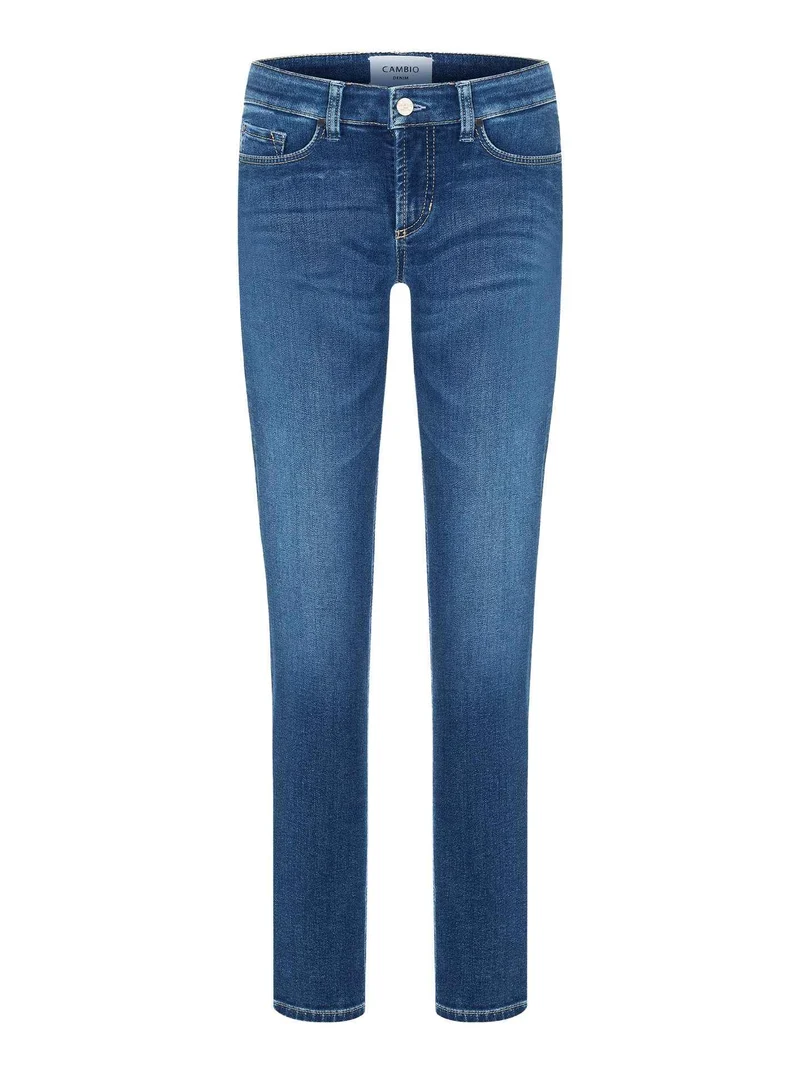 Piper Long Slim Fit Jeans