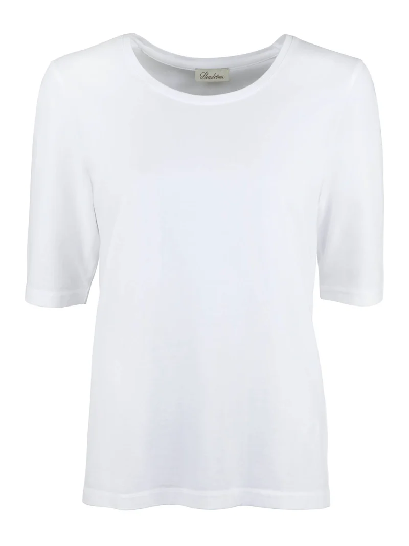 Vit Gigi Jersey T-shirt