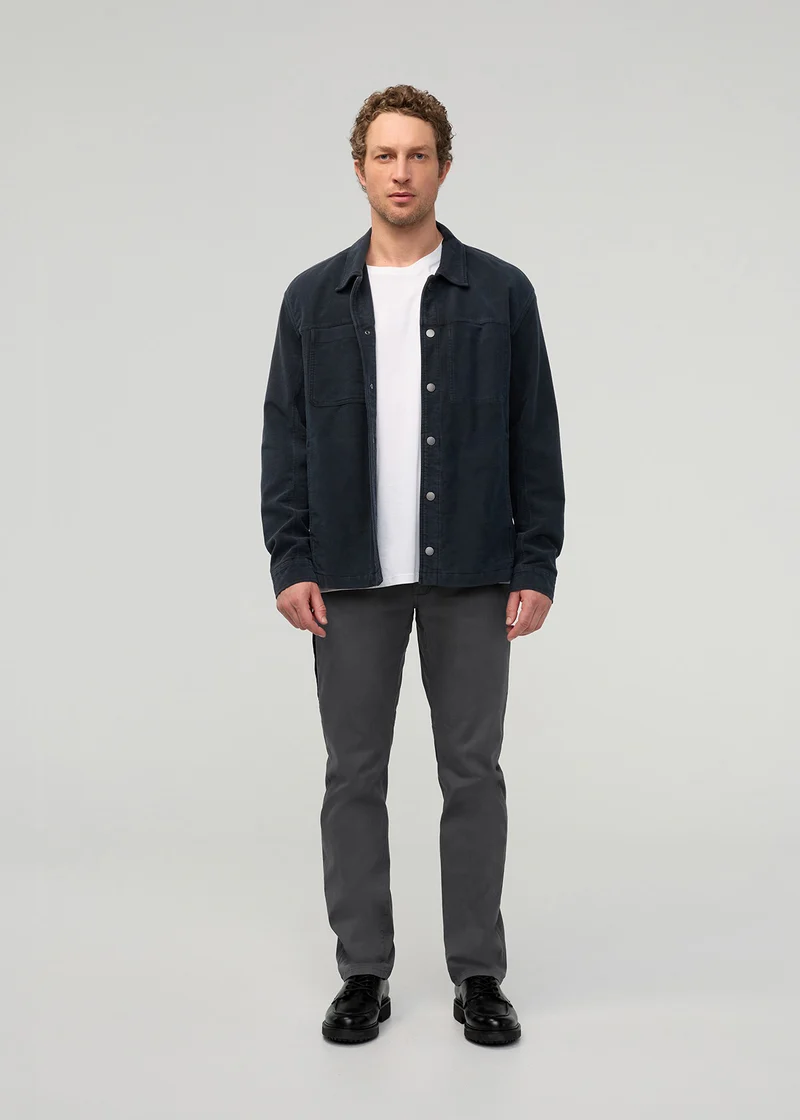 Live Lite Traveller Pant - River Rock