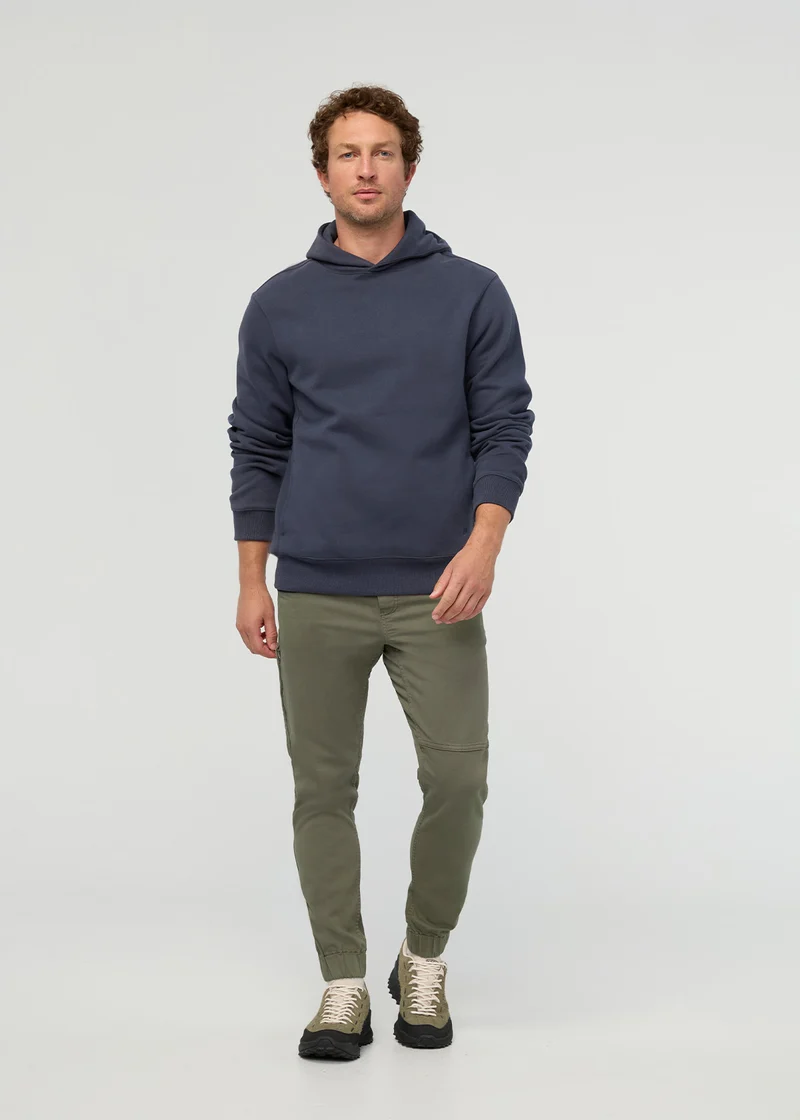 No Sweat Jogger - Eucalyptus