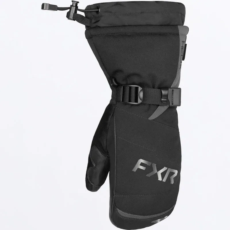 Youth Helix Race Mitt
