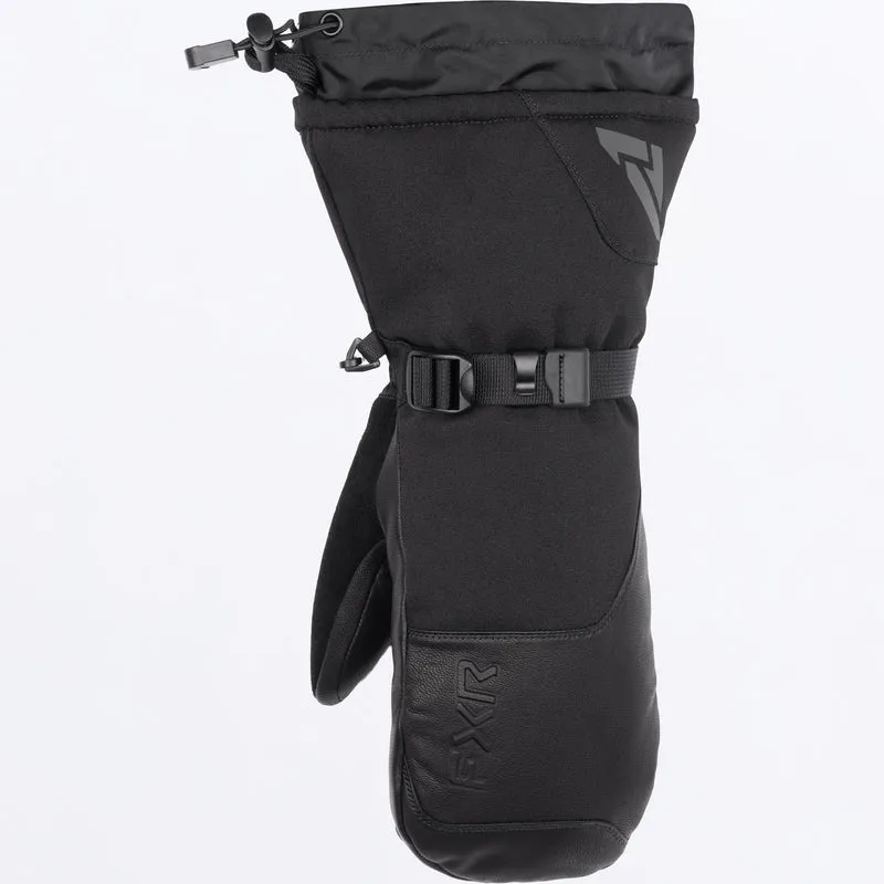 Men's Hybrid Combat Mitt