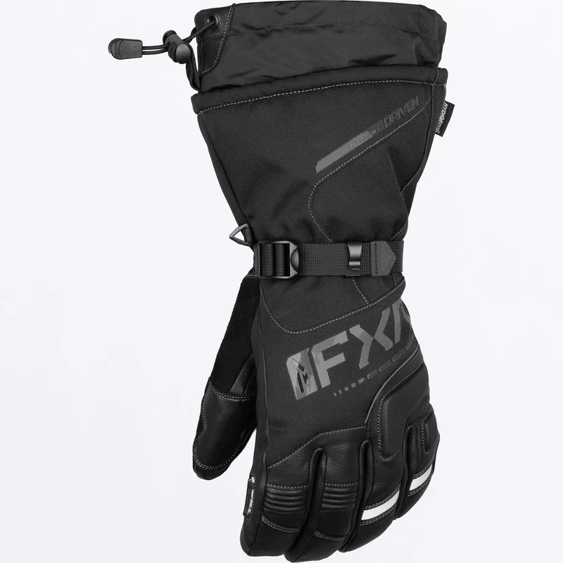 Men's Fuel Glove