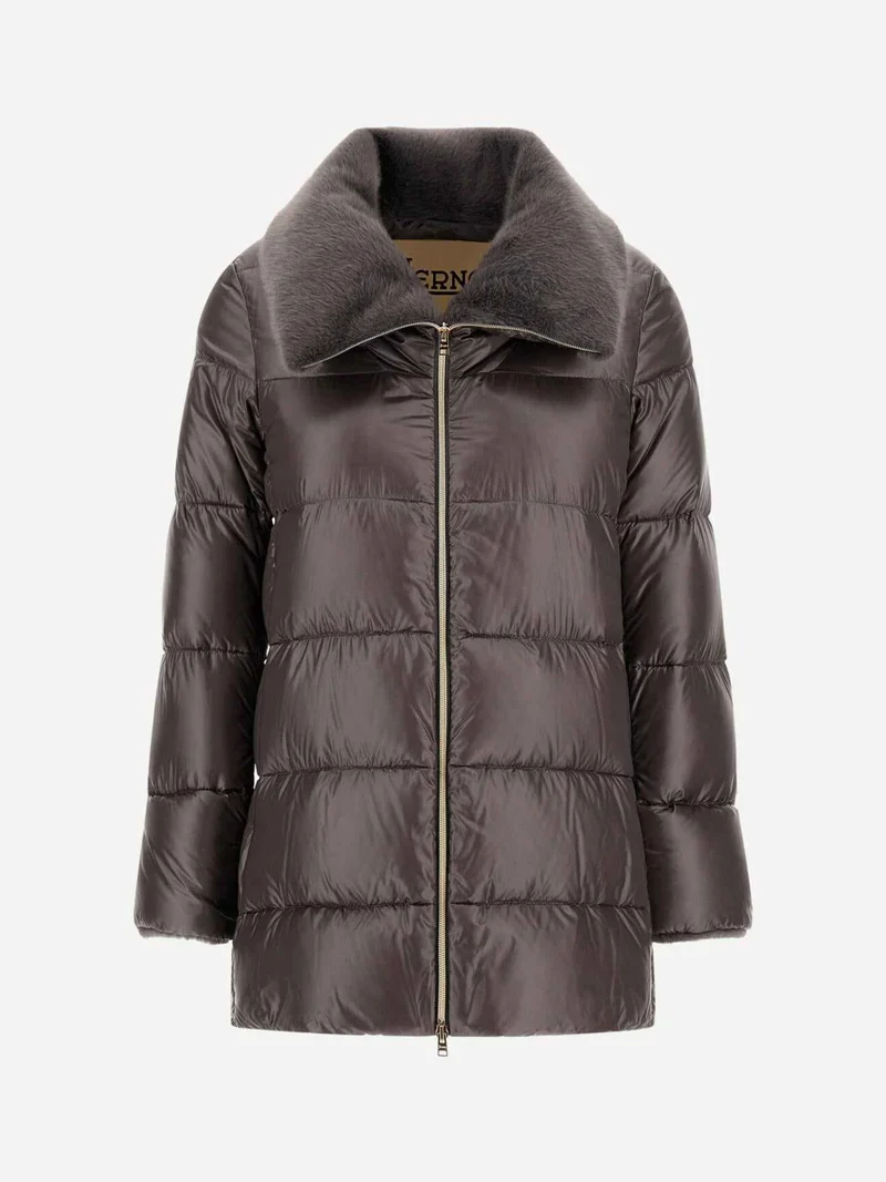 A-Shape Ultralätt Dunjacka