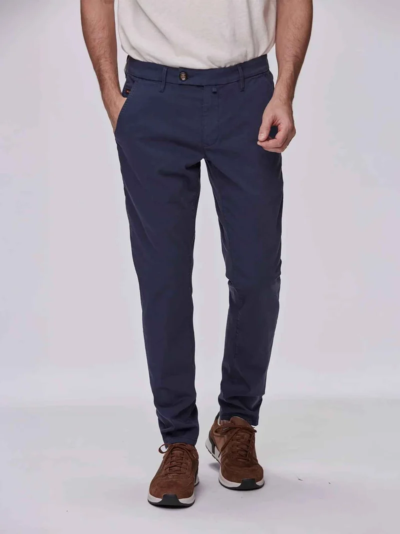 Tapered Fit Werno Chino