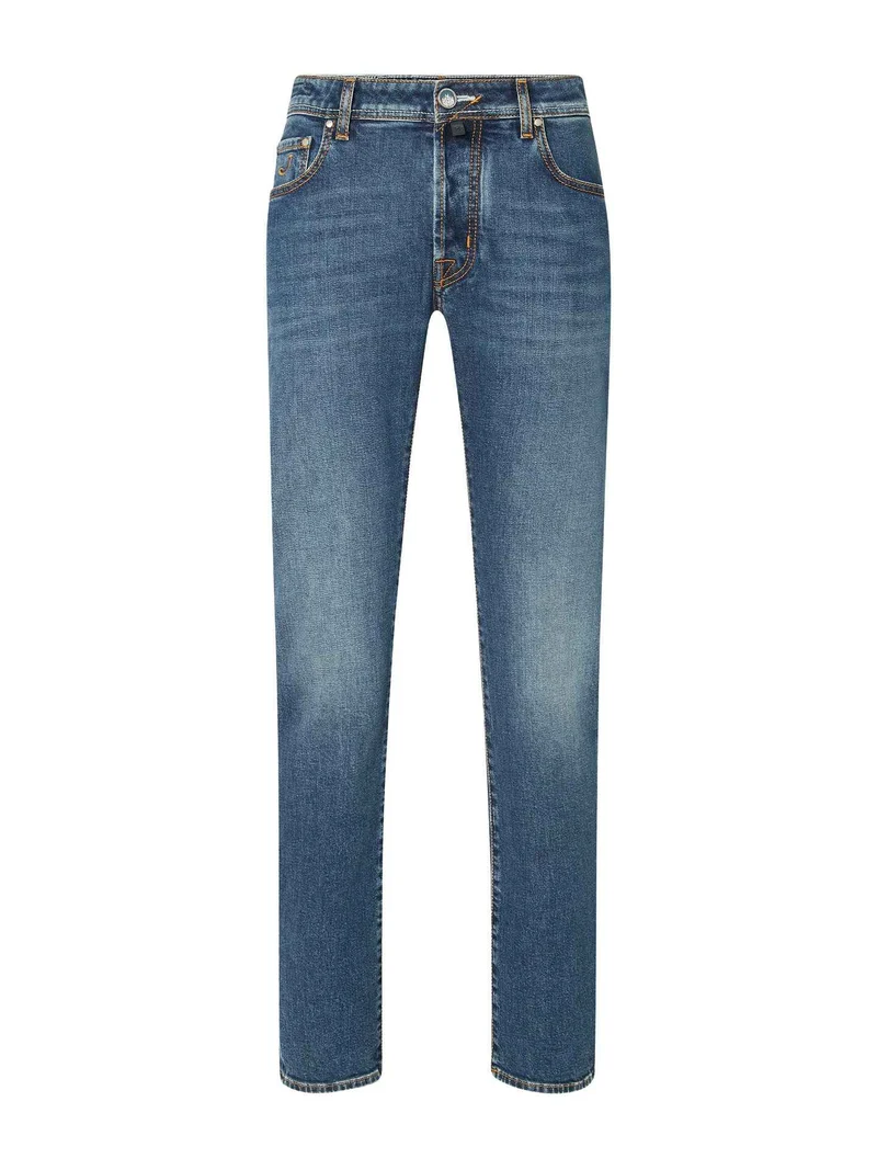 Bard Slim Fit Milano Cortina Jeans