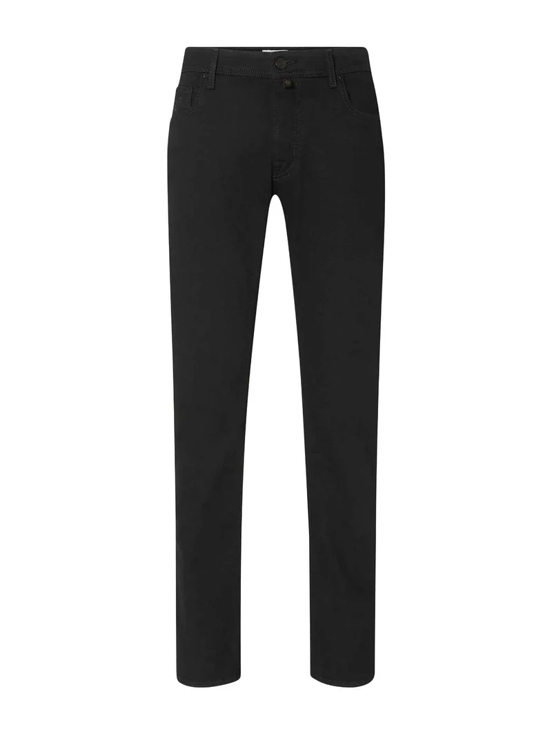 Stay Black Bard Slim Fit Jeans